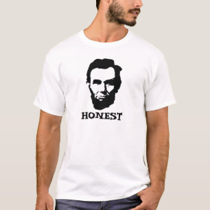 Honest Abe T-Shirt