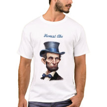 Honest Abe 