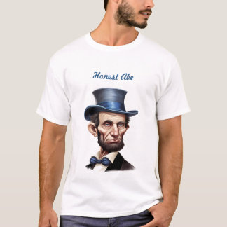 Honest Abe T-Shirt