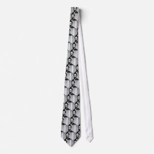 honest abe tie