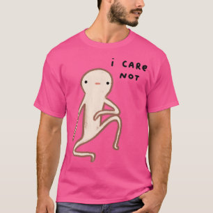Honest Blob es Not T-Shirt