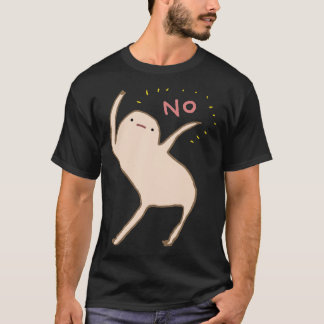 Honest Blob Says No Essential T-Shirt