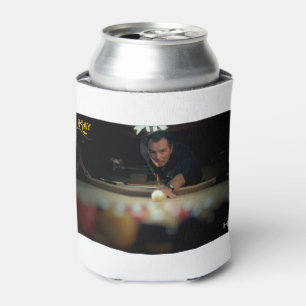Honestly by Billy Kay Music Video Can Coolers