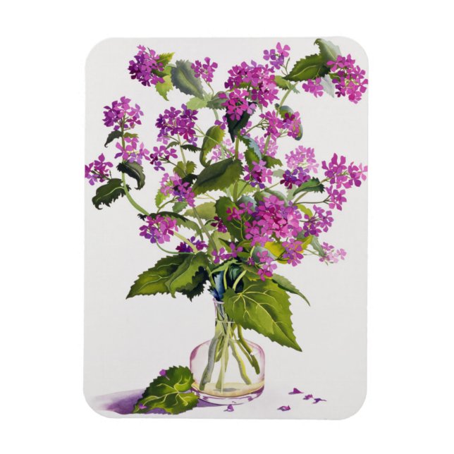 Honesty Magnet (Vertical)