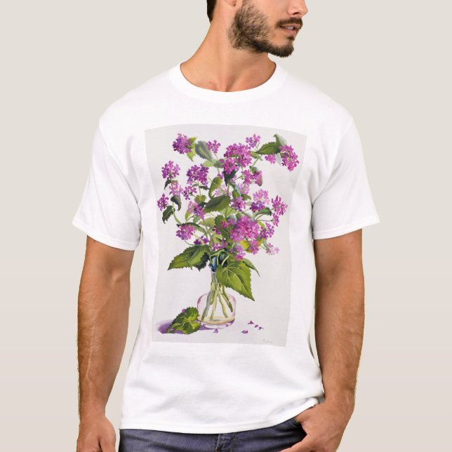 Honesty T-Shirt (Front)
