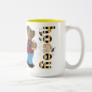 Honey 2 Mug