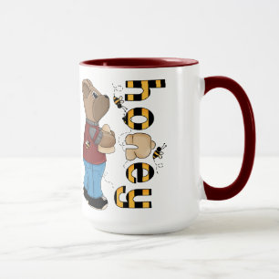 Honey 2 Mug