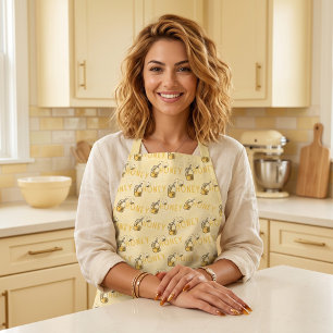 Honey Apron
