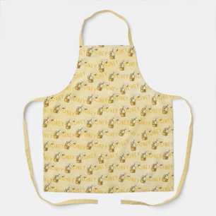 Honey Apron