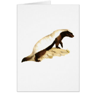 honey badger