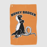 Honey badger
