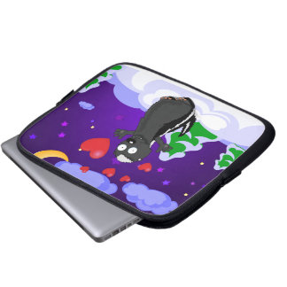 Honey Badger Laptop Sleeve