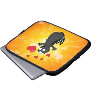 Honey Badger Laptop Sleeve