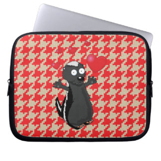 Honey Badger Laptop Sleeve
