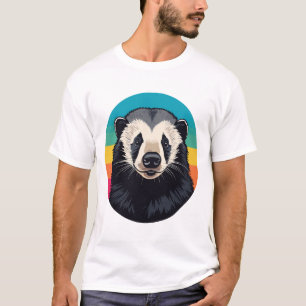 Honey Badger T-Shirt