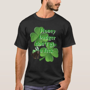Honey badger T-Shirt