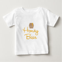 Honey Bear