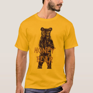 Honey Bear Shirt