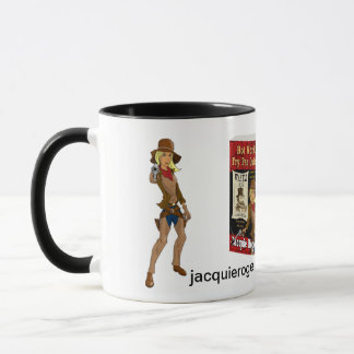 Honey Beaulieu Coffee Mug