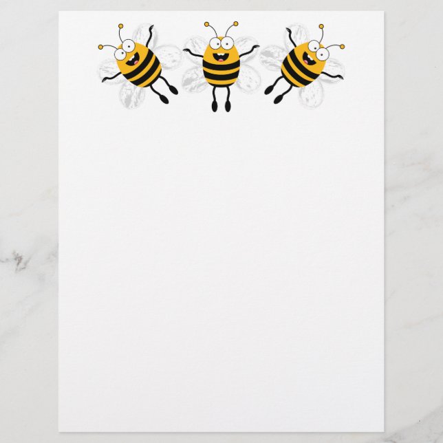 Honey Bee (Front)