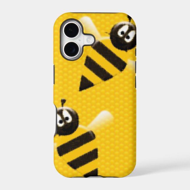 HONEY BEE (Back)