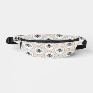 Honey Bee Bum Bags