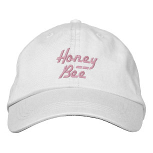 HONEY BEE cap