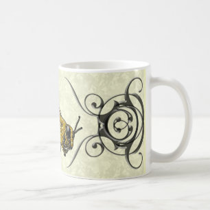 Honey Bee Coffee Mug