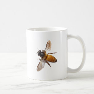Honey Bee Coffee Mug