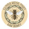Honey Bee Farm Beekeeper Label