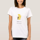 Honey bee farm logo  Business Card