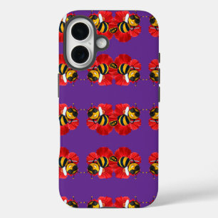 Honey Bee Good - Bee With Attitude Case