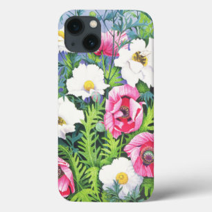 Honey Bee Honey Bee iPhone 13 Case