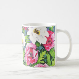 Honey Bee Honey Bee Coffee Mug