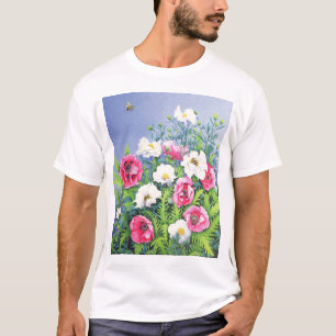 Honey Bee Honey Bee T-Shirt