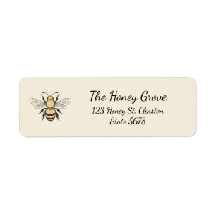 Honey Bee & Honeycomb Farm