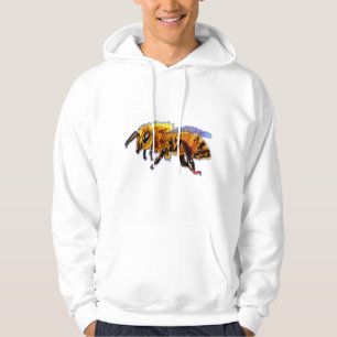 Honey Bee Hoodie