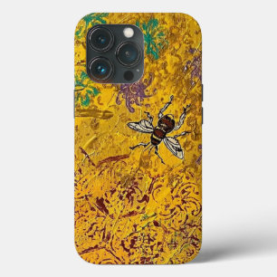 Honey Bee iPhone / iPad case