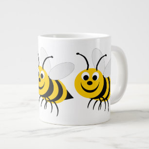 Honey Bee Large Mug
