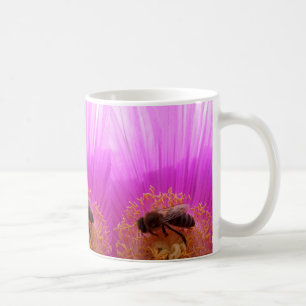 Honey Bee Mug