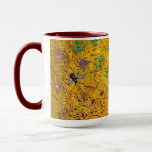 Honey Bee Mug