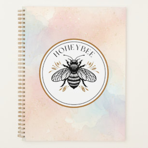 Honey Bee Planner