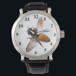 Honey Bee Watch<br><div class="desc">cute little honey bee design</div>