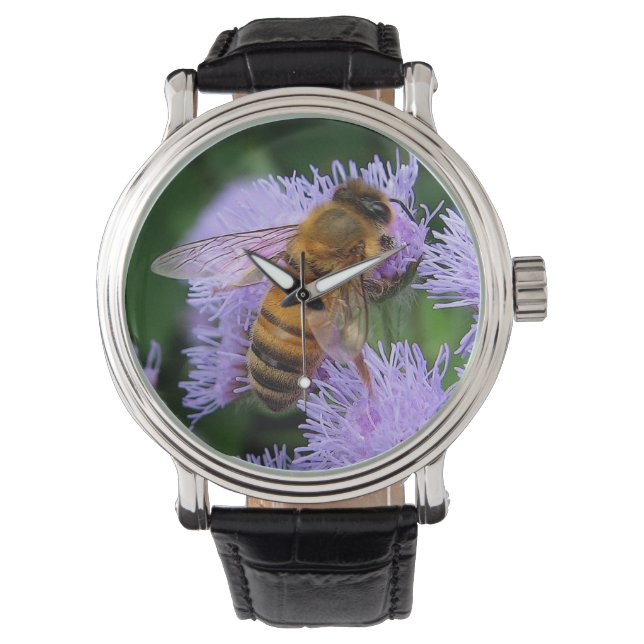 Honey Bee Watch (Front)
