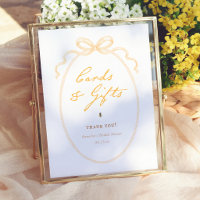 Honey Bee Whimsical Bridal Shower Cards & Gifts