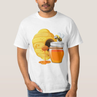 honey bees T-Shirt