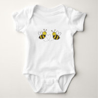 Honey Bees with Heart