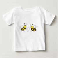 Honey Bees with Heart
