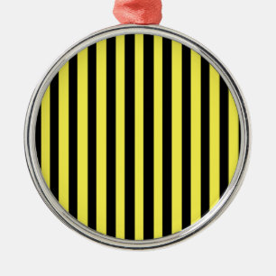 Honey Black Metal Tree Decoration