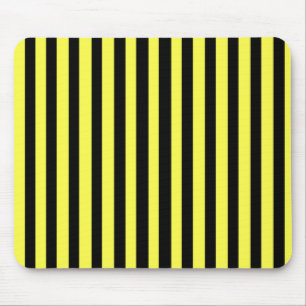 Honey Black Mouse Mat